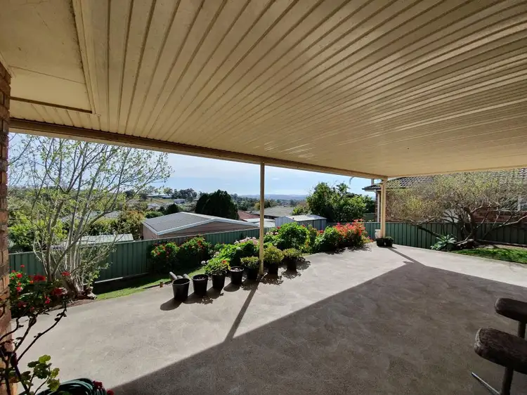Second view of Homely house listing, 95 Acacia Drive, Muswellbrook NSW 2333