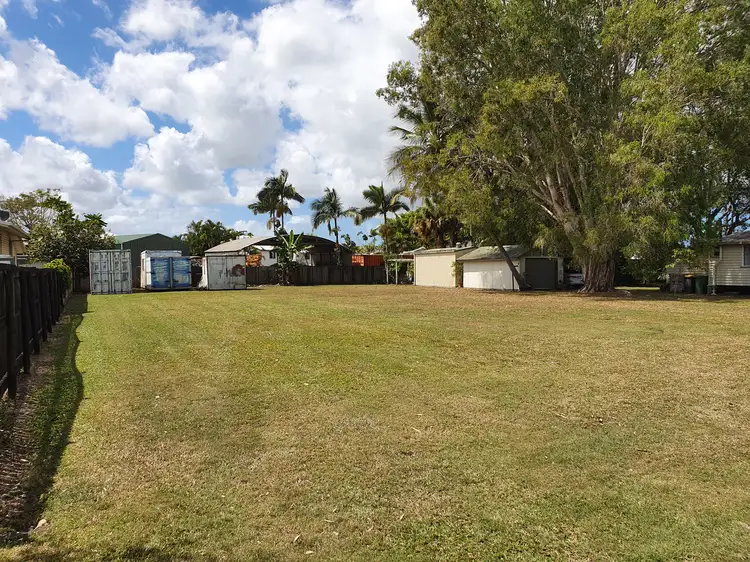 Second view of Homely land listing, LOT 8, 1 High Street, Walkerston QLD 4751