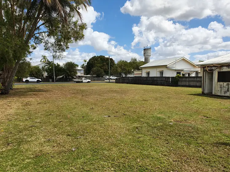 Third view of Homely land listing, LOT 8, 1 High Street, Walkerston QLD 4751