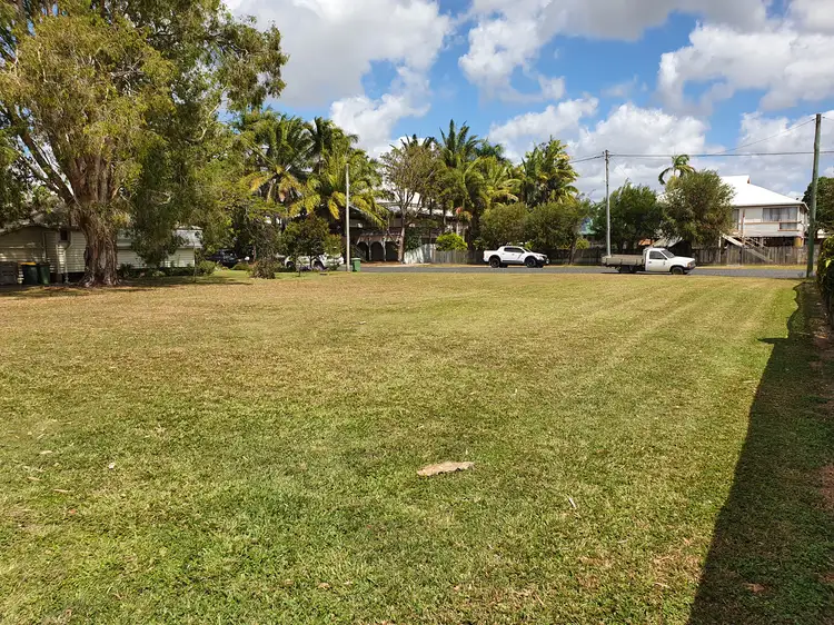 Fourth view of Homely land listing, LOT 8, 1 High Street, Walkerston QLD 4751