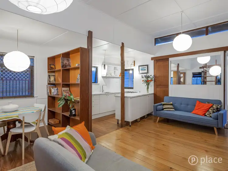 Fifth view of Homely house listing, 46 The Drive, Bardon QLD 4065