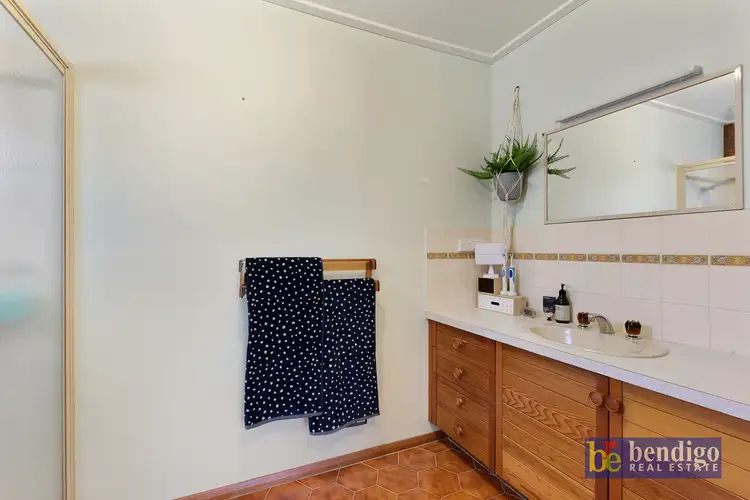 Fifth view of Homely house listing, 803 Strathfieldsaye Road, Strathfieldsaye VIC 3551