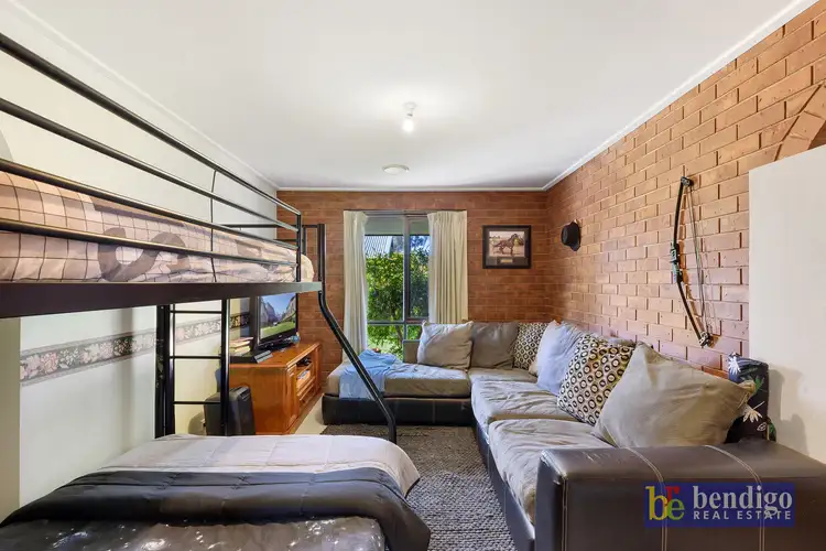 Sixth view of Homely house listing, 803 Strathfieldsaye Road, Strathfieldsaye VIC 3551