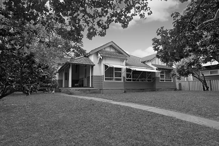 60 Douglas Street, Stockton NSW 2295