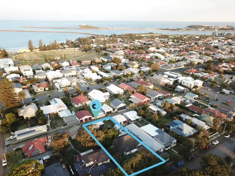 Second view of Homely house listing, 60 Douglas Street, Stockton NSW 2295