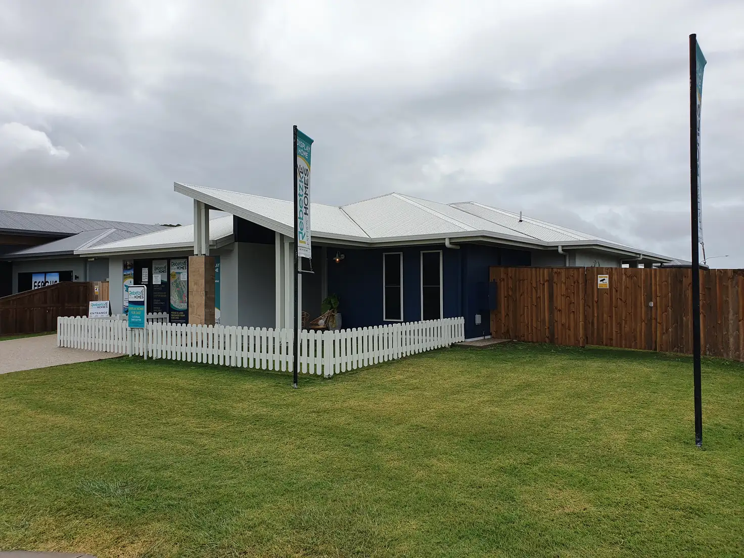 Main view of Homely house listing, 5 Jackman Court, Beaconsfield QLD 4740