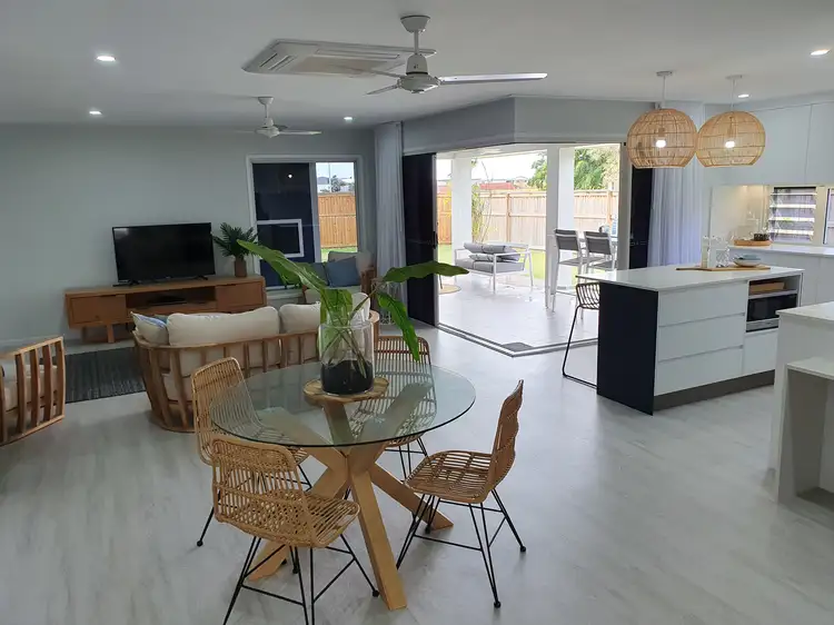 Third view of Homely house listing, 5 Jackman Court, Beaconsfield QLD 4740