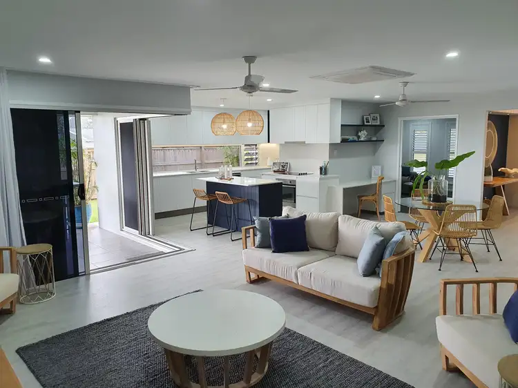 Fourth view of Homely house listing, 5 Jackman Court, Beaconsfield QLD 4740