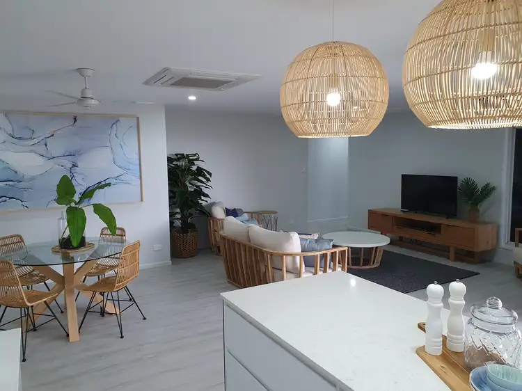 Fifth view of Homely house listing, 5 Jackman Court, Beaconsfield QLD 4740