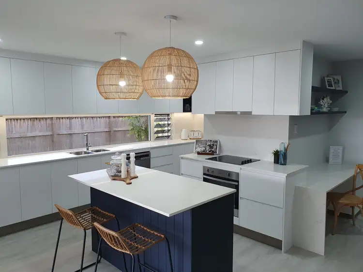 Seventh view of Homely house listing, 5 Jackman Court, Beaconsfield QLD 4740