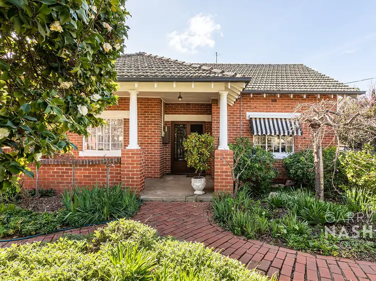 Main view of Homely house listing, 10 Warby Street, Wangaratta VIC 3677