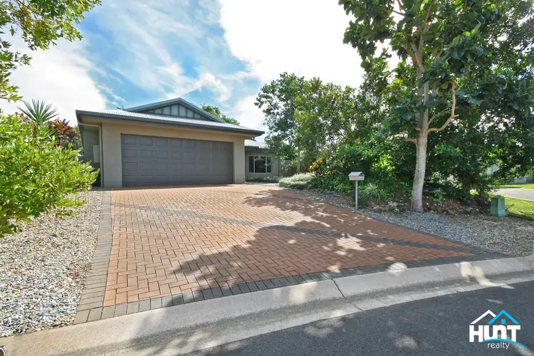 Main view of Homely house listing, 14 Tyrconnell Crescent, Redlynch QLD 4870