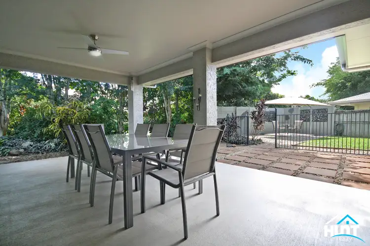 Sixth view of Homely house listing, 14 Tyrconnell Crescent, Redlynch QLD 4870