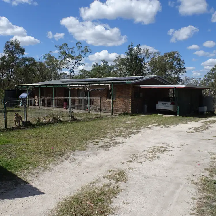 Main view of Homely rural property listing, 126 Adies Road, Isis Central QLD 4660