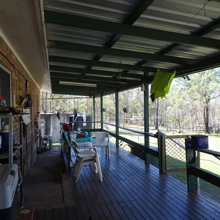 Third view of Homely rural property listing, 126 Adies Road, Isis Central QLD 4660