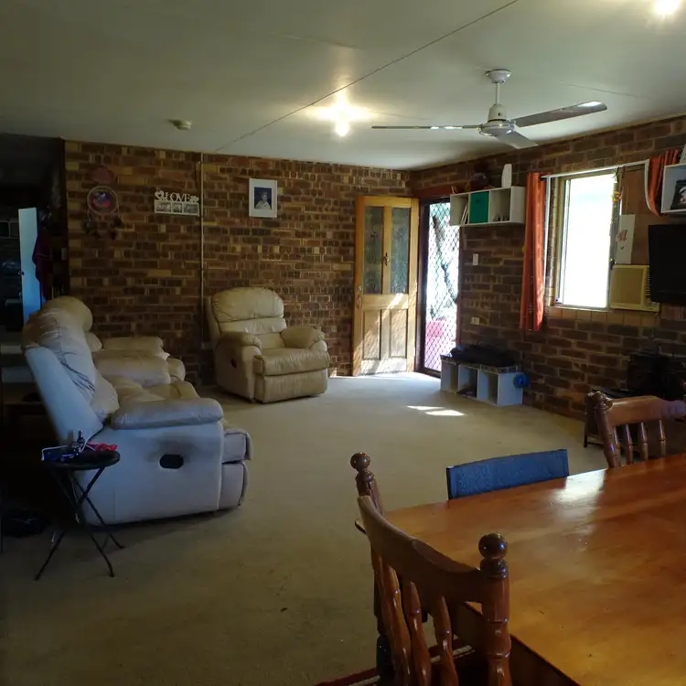 Fifth view of Homely rural property listing, 126 Adies Road, Isis Central QLD 4660
