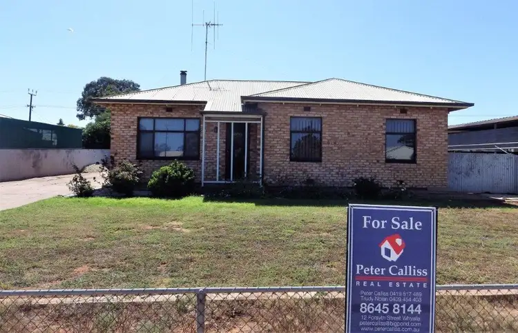 28 JACKSON AVENUE, Whyalla Norrie SA 5608