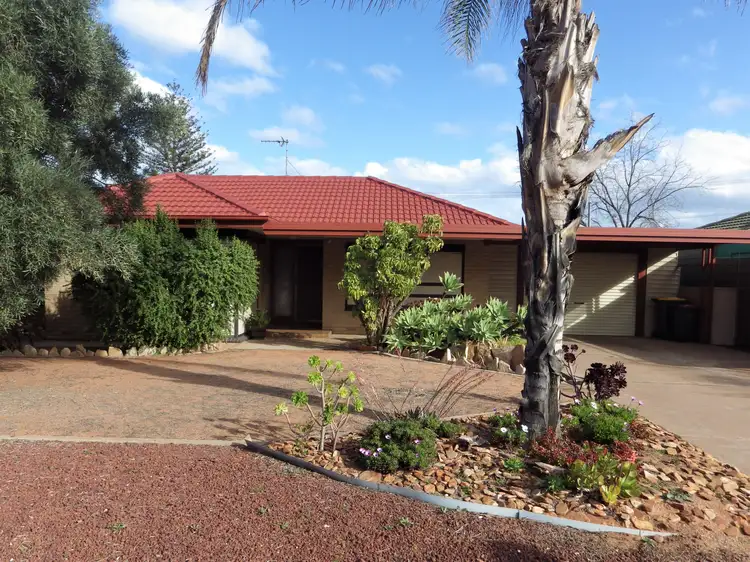1 RIGNEY STREET, Whyalla Playford SA 5600