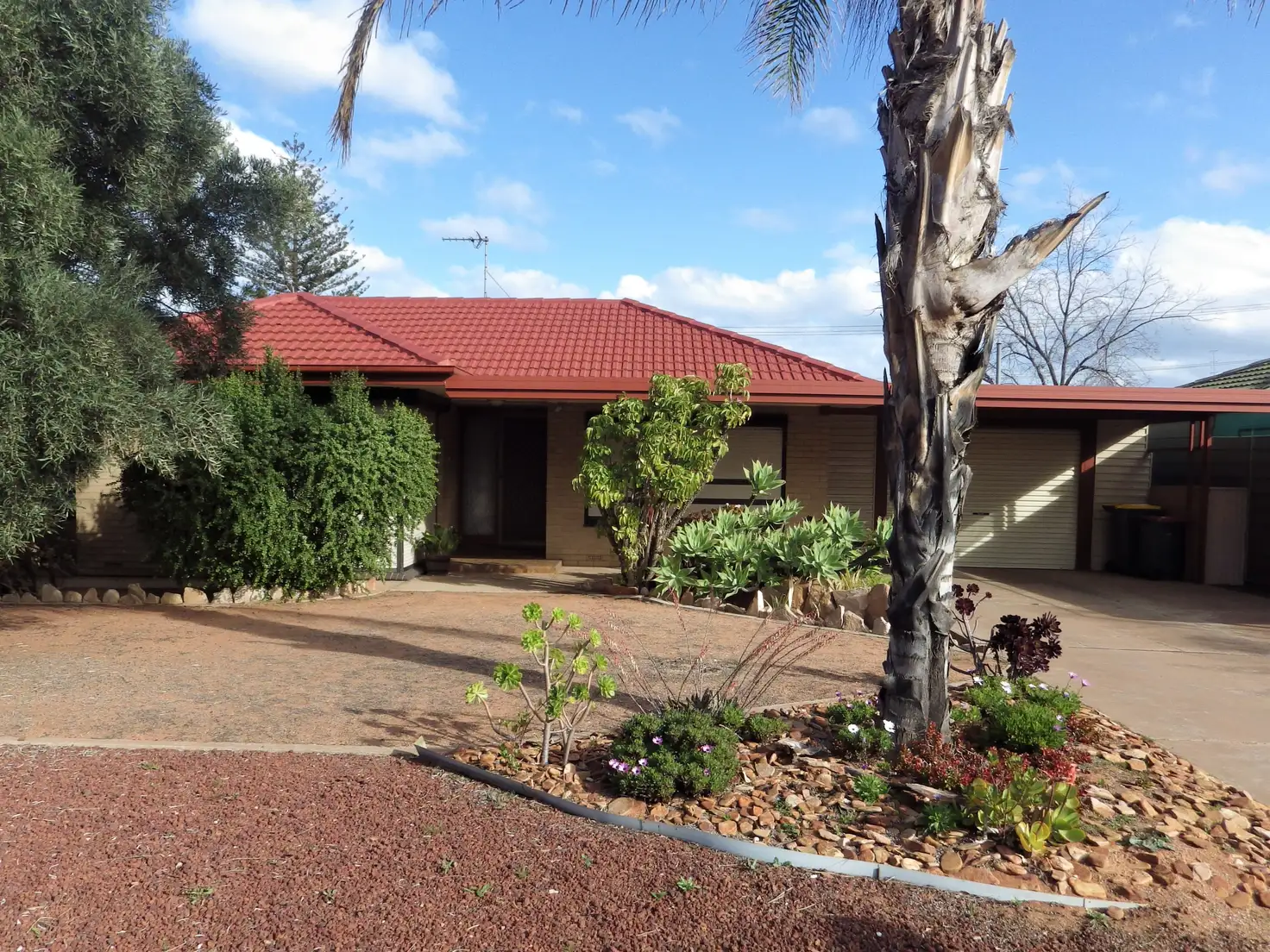 Main view of Homely house listing, 1 RIGNEY STREET, Whyalla Playford SA 5600