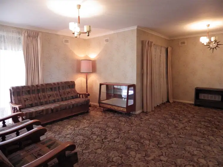 Second view of Homely house listing, 1 RIGNEY STREET, Whyalla Playford SA 5600