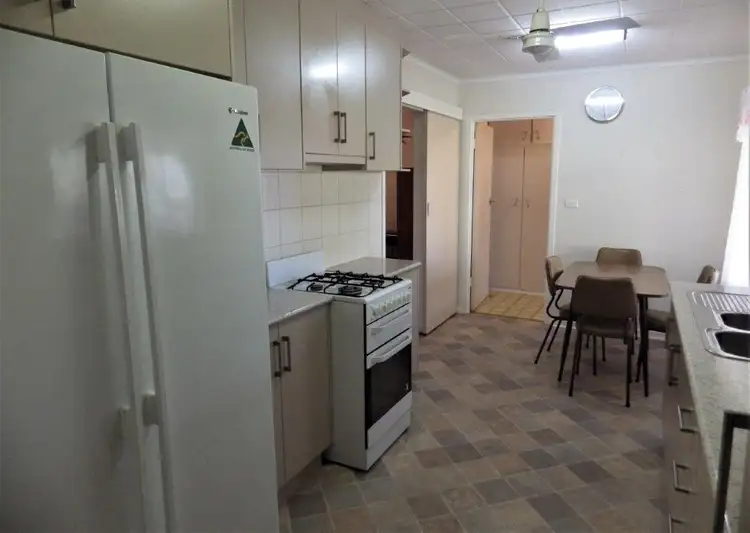 Fourth view of Homely house listing, 1 RIGNEY STREET, Whyalla Playford SA 5600