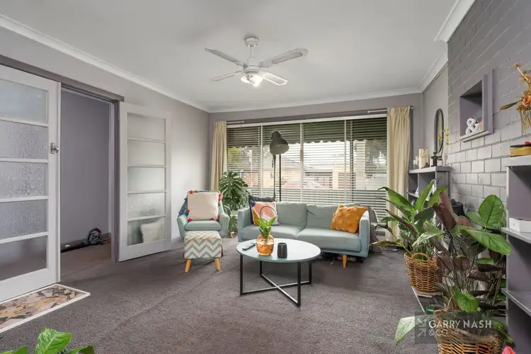 Second view of Homely unit listing, 2/90 Sisely Avenue, Wangaratta VIC 3677