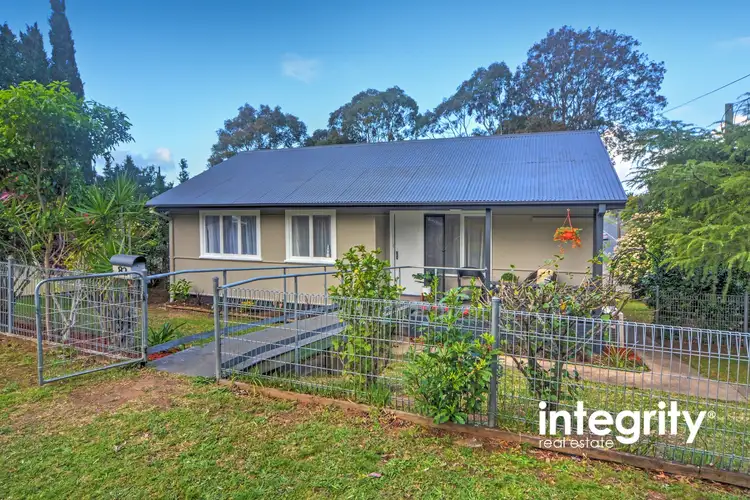 82 Journal Street, Nowra NSW 2541