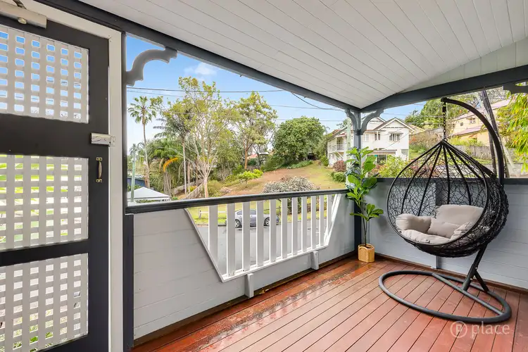 Second view of Homely house listing, 29 Soudan Street, Bardon QLD 4065