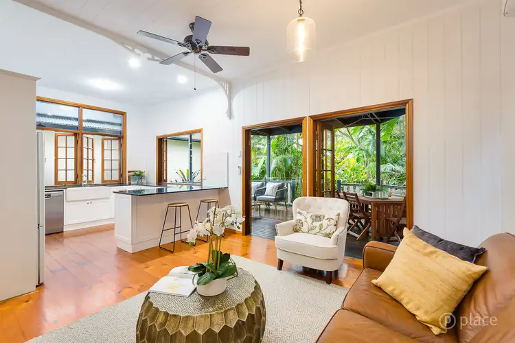 Third view of Homely house listing, 29 Soudan Street, Bardon QLD 4065