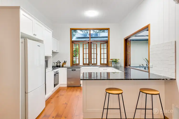 Fourth view of Homely house listing, 29 Soudan Street, Bardon QLD 4065