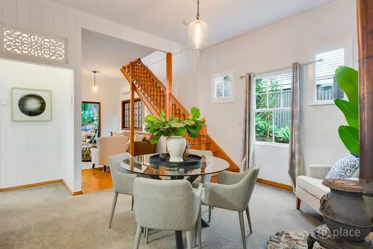 Fifth view of Homely house listing, 29 Soudan Street, Bardon QLD 4065