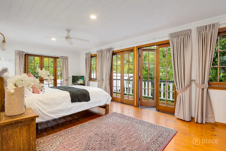 Sixth view of Homely house listing, 29 Soudan Street, Bardon QLD 4065