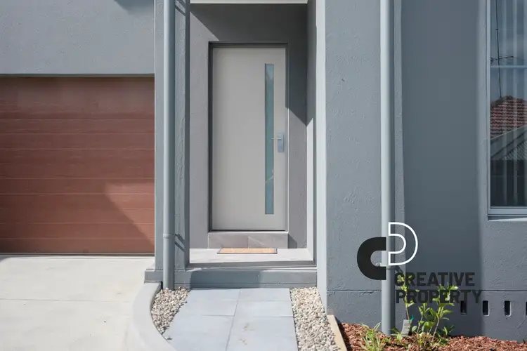 Second view of Homely townhouse listing, 2/26 Thomas Street, Wallsend NSW 2287
