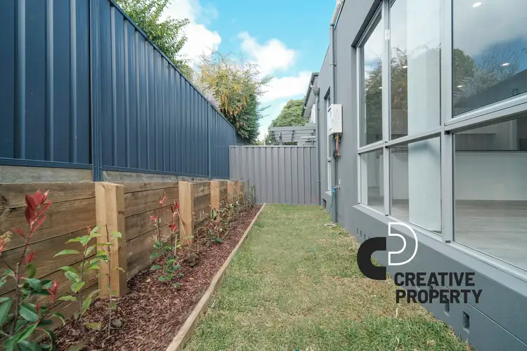 Third view of Homely townhouse listing, 2/26 Thomas Street, Wallsend NSW 2287