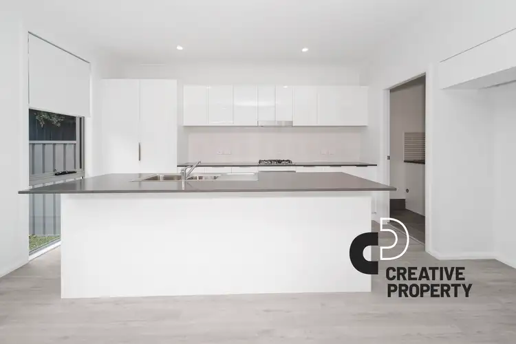 Fourth view of Homely townhouse listing, 2/26 Thomas Street, Wallsend NSW 2287