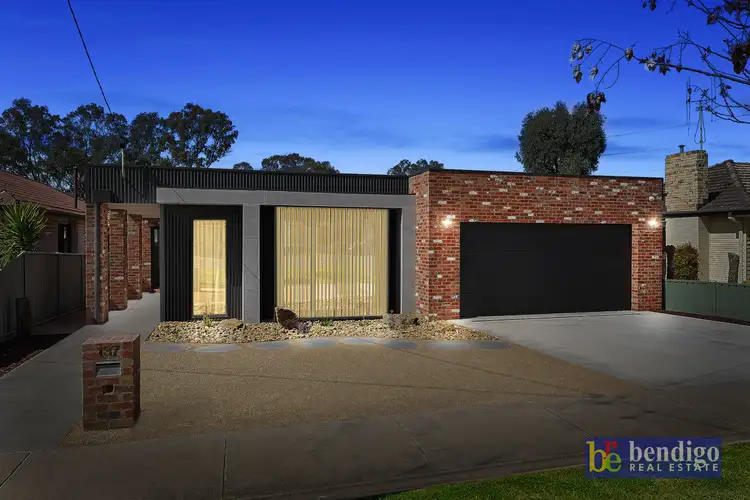 137 Mackenzie Street West, Golden Square VIC 3555