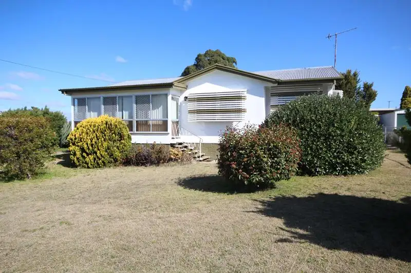 Main view of Homely house listing, 125 Folkestone Street, Stanthorpe QLD 4380