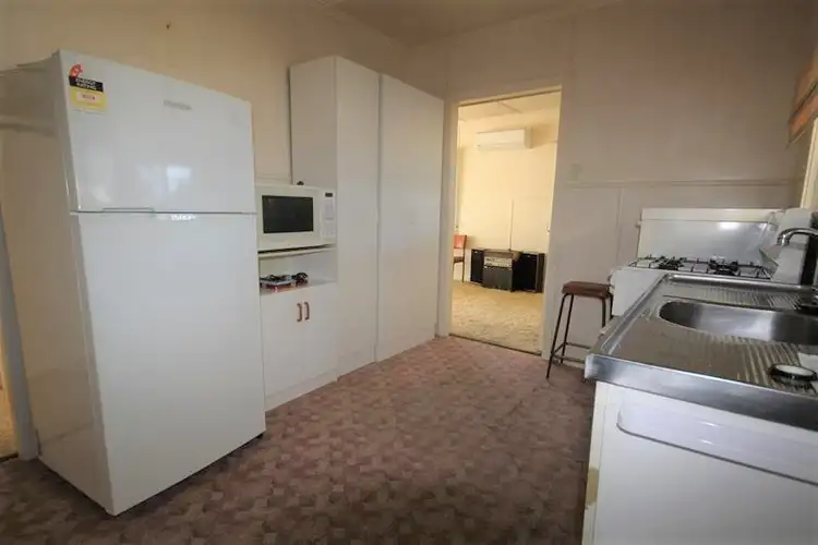 Second view of Homely house listing, 125 Folkestone Street, Stanthorpe QLD 4380