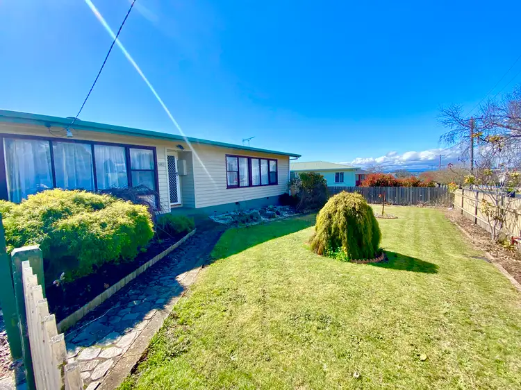 Main view of Homely house listing, 142 Madden Street, Devonport TAS 7310