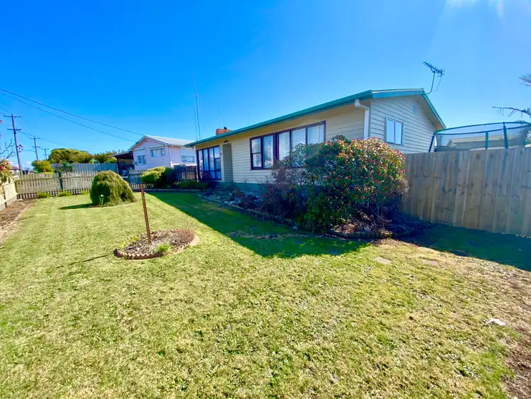 Second view of Homely house listing, 142 Madden Street, Devonport TAS 7310