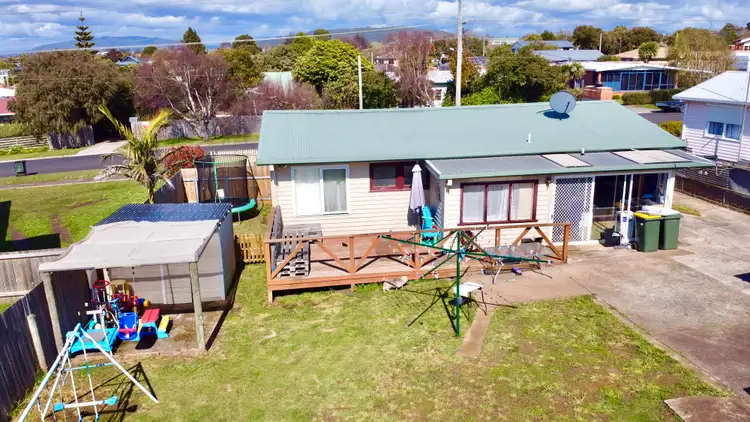 Fifth view of Homely house listing, 142 Madden Street, Devonport TAS 7310