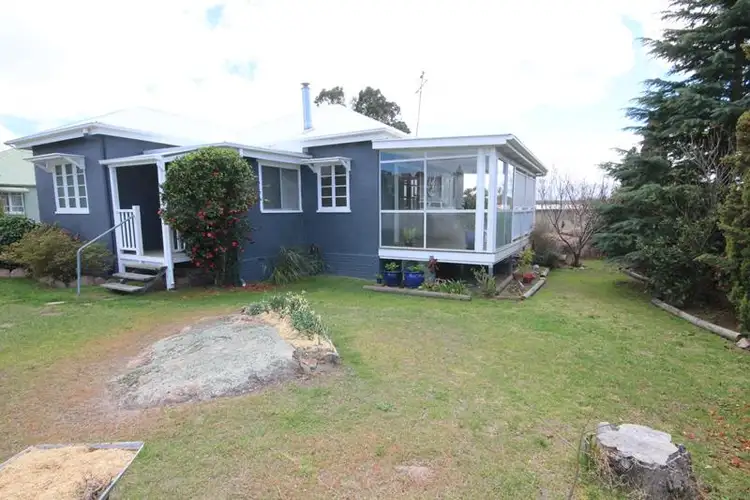 Third view of Homely house listing, 2 Hardy Street, Stanthorpe QLD 4380