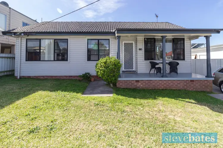 29 Richardson Road, Raymond Terrace NSW 2324