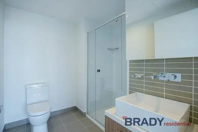 Fourth view of Homely apartment listing, 2901/8 Sutherland Street, Melbourne VIC 3000