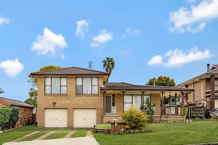 6 Broughton Street, Rutherford NSW 2320