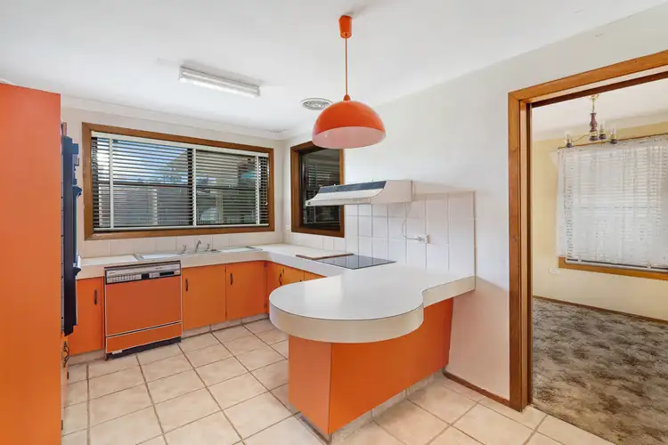 Second view of Homely house listing, 6 Broughton Street, Rutherford NSW 2320