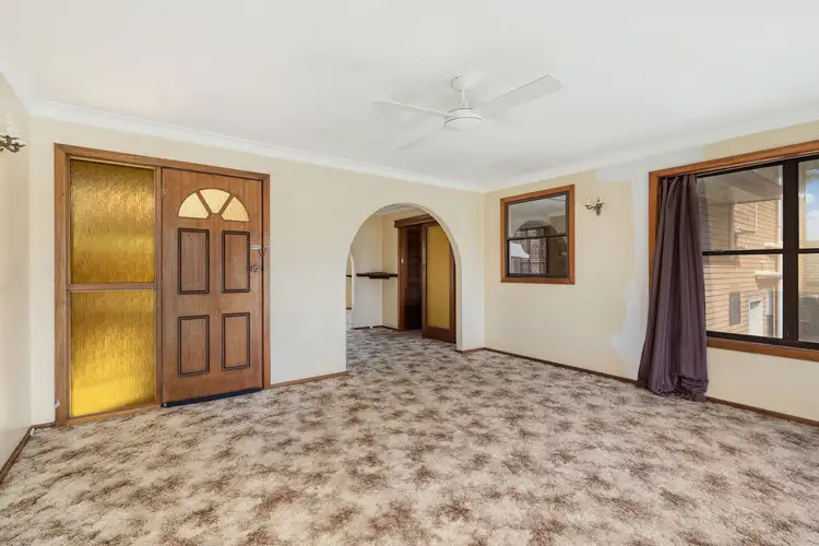 Third view of Homely house listing, 6 Broughton Street, Rutherford NSW 2320