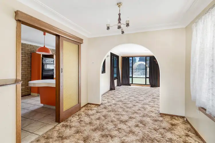Fifth view of Homely house listing, 6 Broughton Street, Rutherford NSW 2320