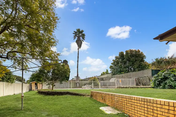 Sixth view of Homely house listing, 6 Broughton Street, Rutherford NSW 2320