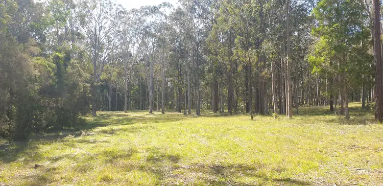 LOT 158 Boatfalls Drive, Clarence Town NSW 2321